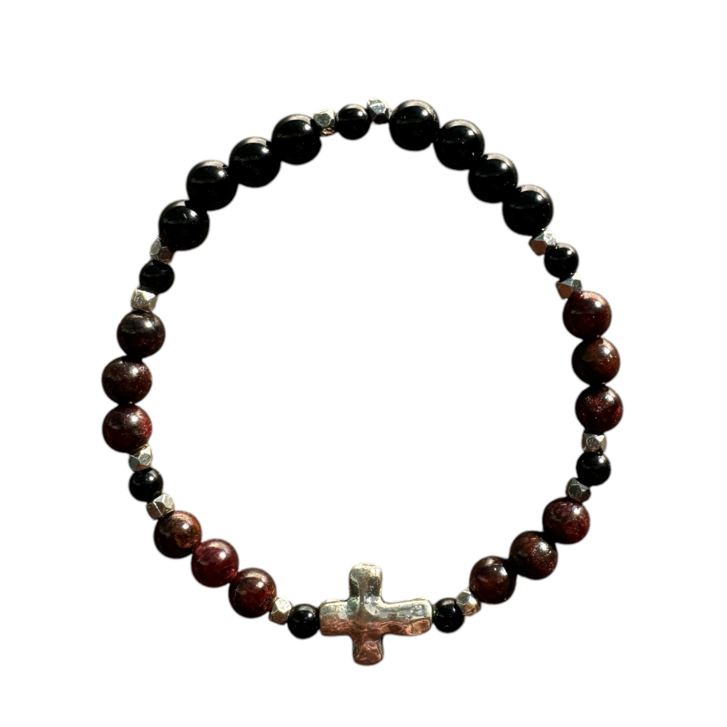 Black Madonna Bracelet