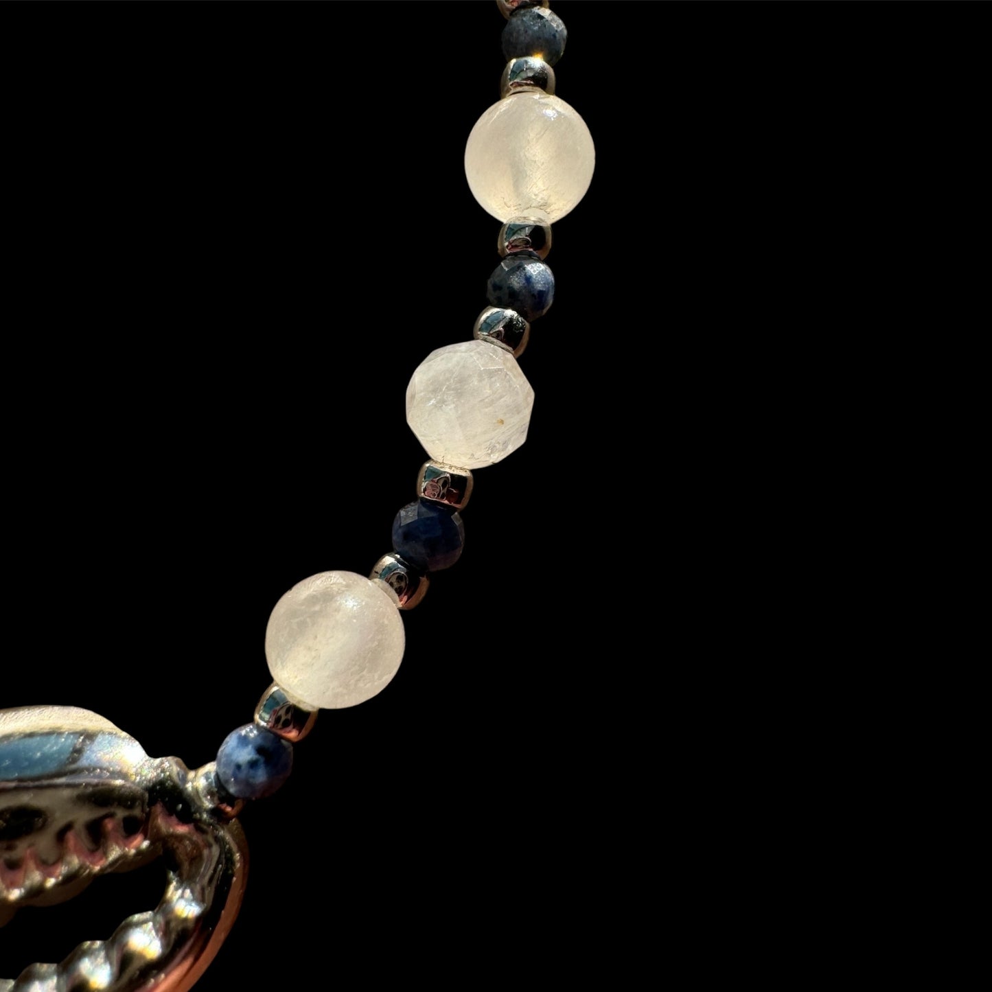 Moonlit Cove Bracelet