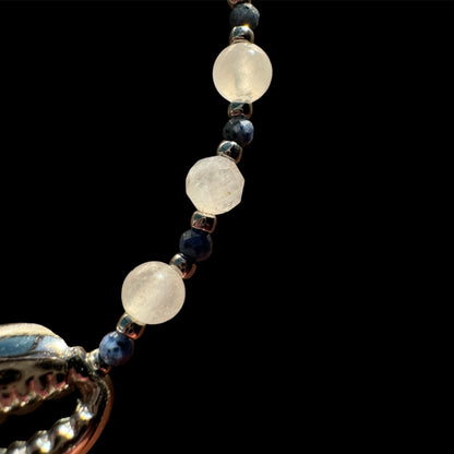 Moonlit Cove Bracelet