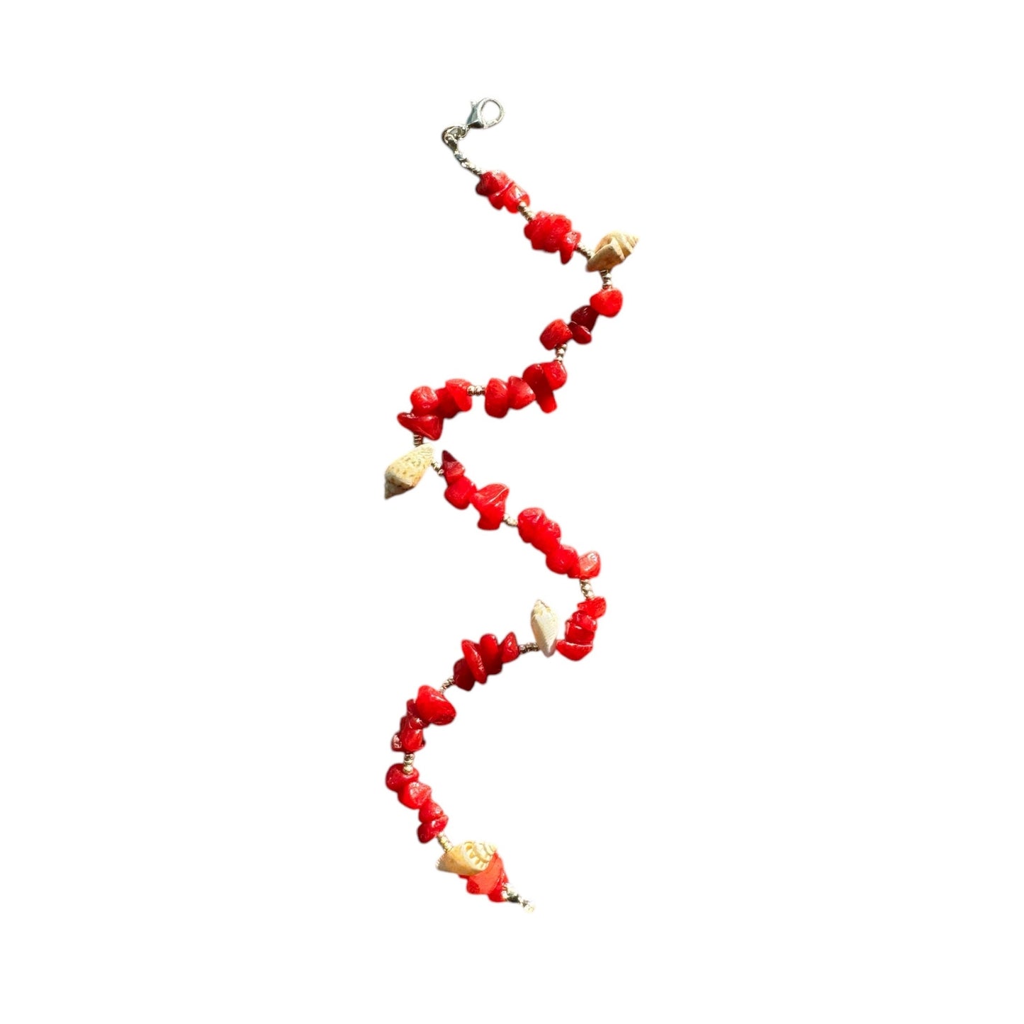 Divine Passion Anklet
