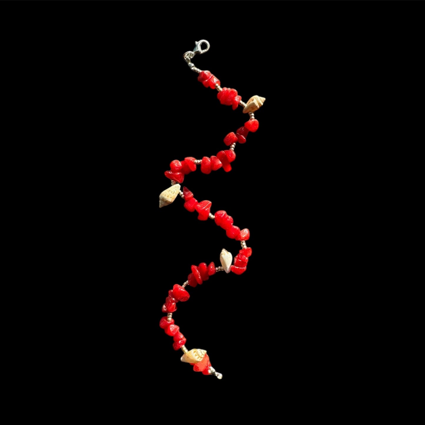Divine Passion Anklet