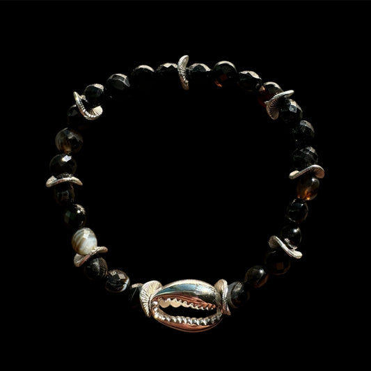 Lunar Abyss Bracelet