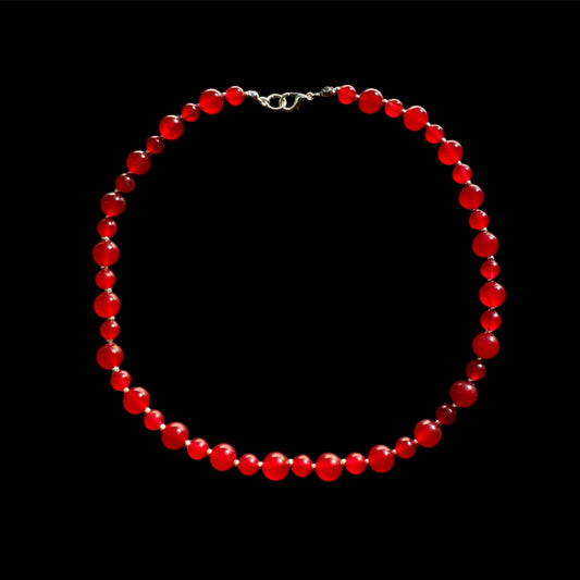 Divine Passion Necklace