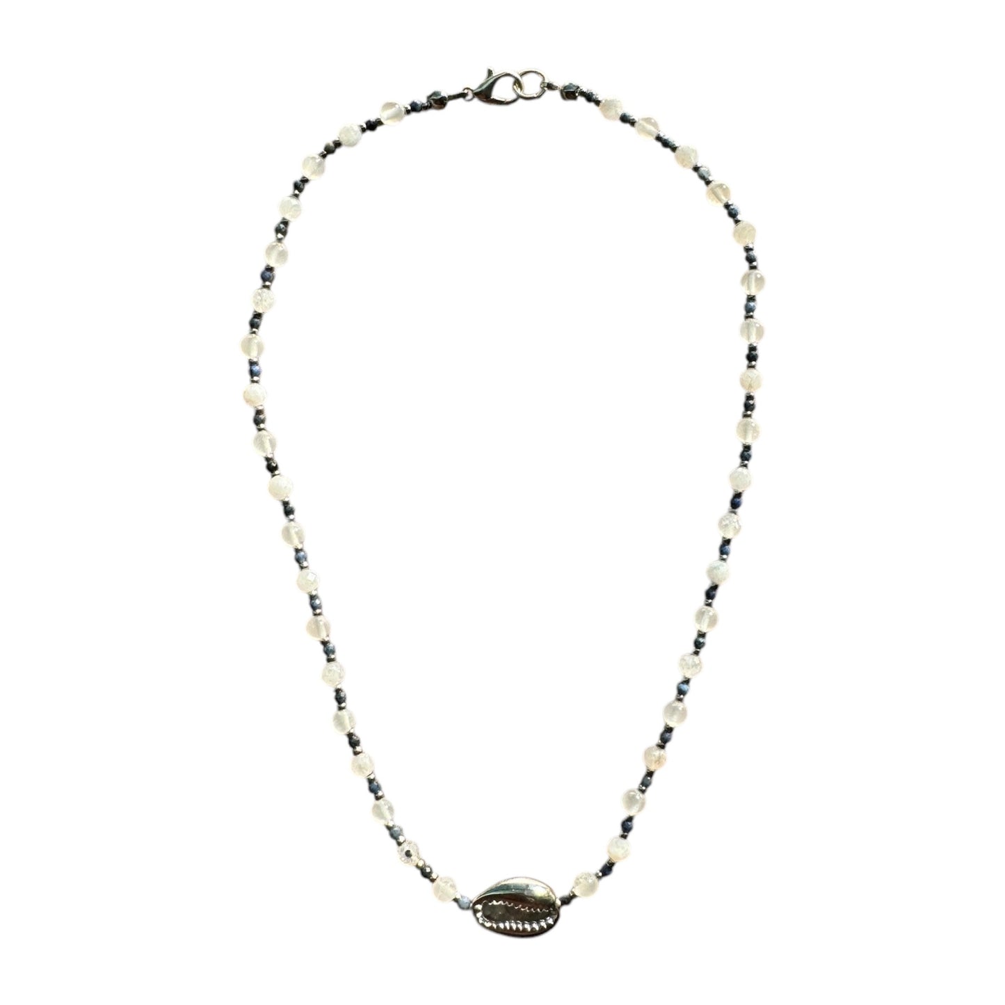 Moonlit Cove Necklace