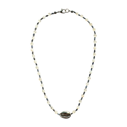 Moonlit Cove Necklace