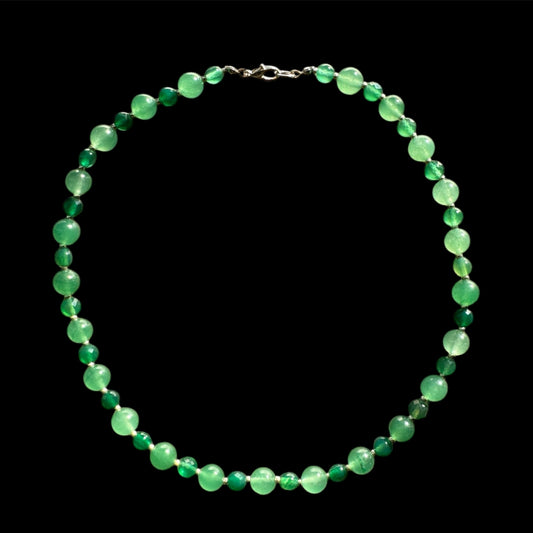 Calypso's Lagoon Necklace