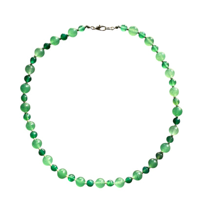 Calypso's Lagoon Necklace