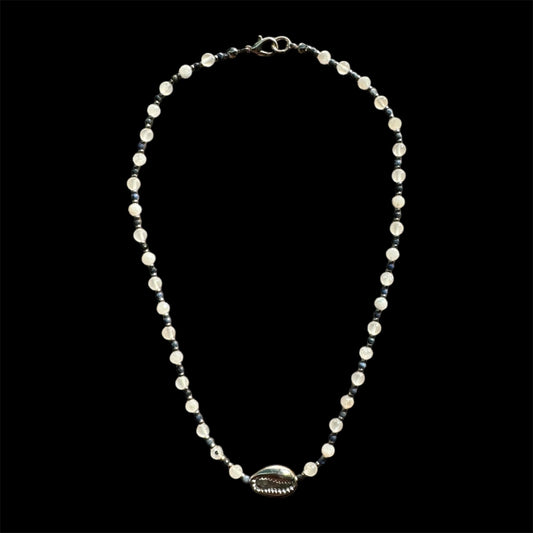 Moonlit Cove Necklace