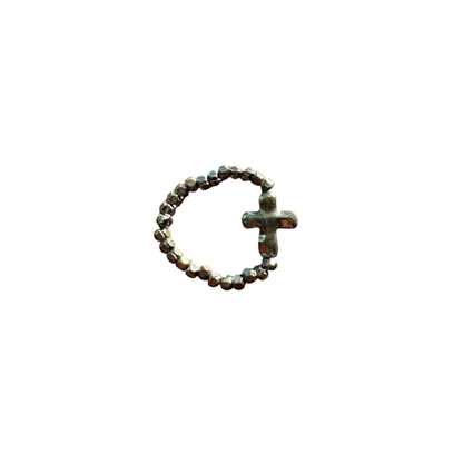 Sacred Crossroads Ring
