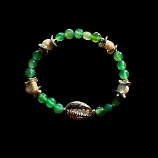 Calypso's Lagoon Bracelet