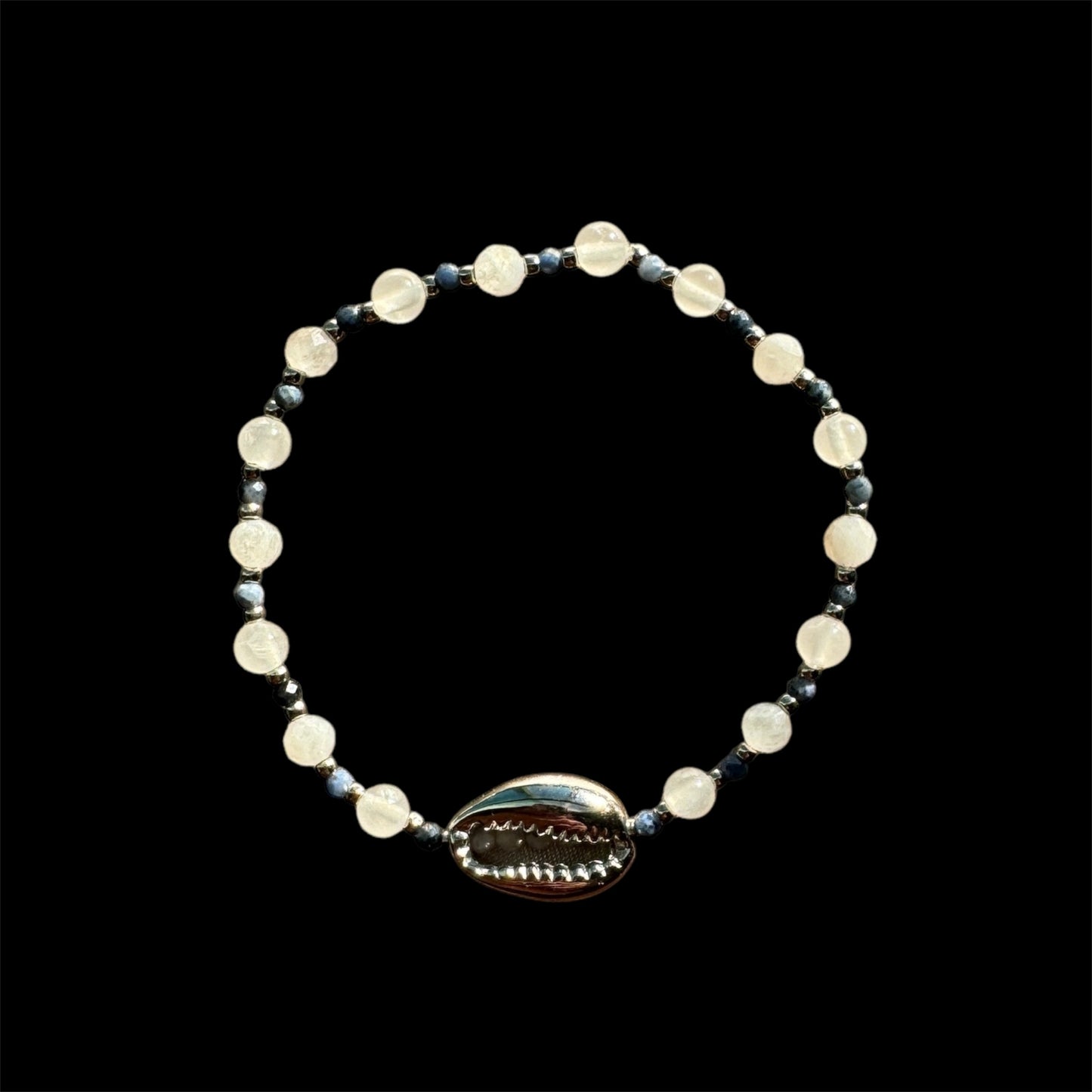 Moonlit Cove Bracelet