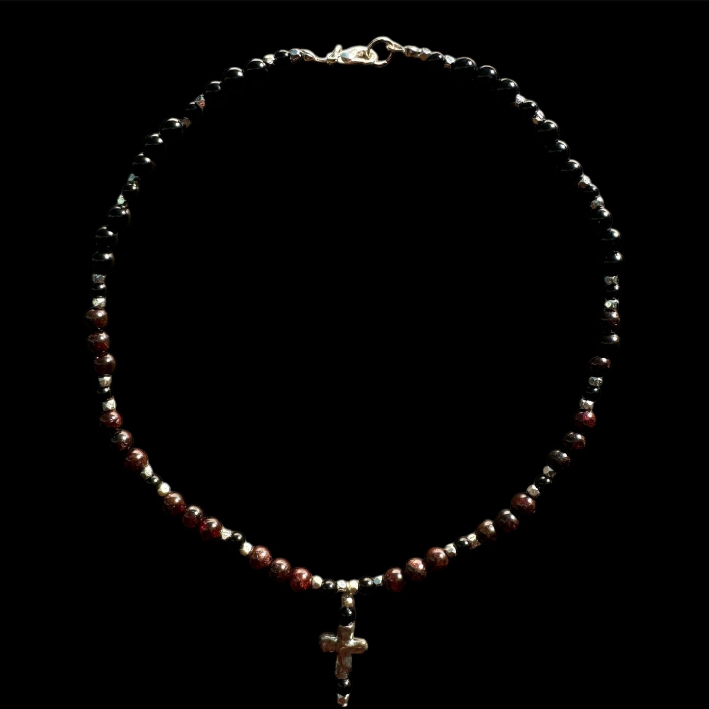 Black Madonna Set
