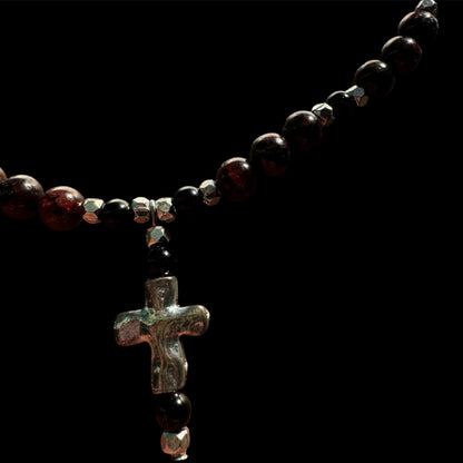 Black Madonna Set
