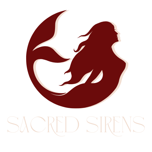 Sacred Sirens